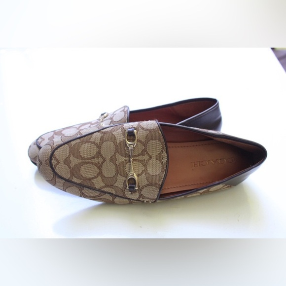 Coach Haley loafers - Picture 11 of 16
